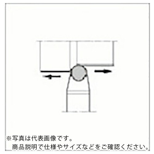 京セラ 外径・倣い加工用ホルダ CRDN-A ( CRDNN3225P-09A )