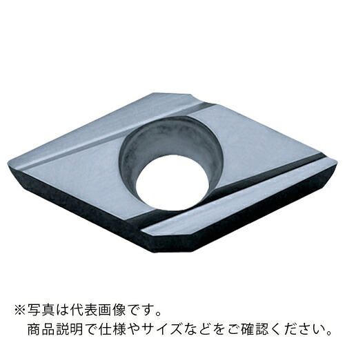 京セラ 旋削加工用チップ PVDコーティング PR1225 ( DCET0702005MFR-J PR1225 ) 【10個セット】