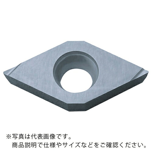 京セラ 旋削加工用チップ PVDコーティング PR1225 ( DCET070201MR-FSF PR1225 ) 【10個セット】