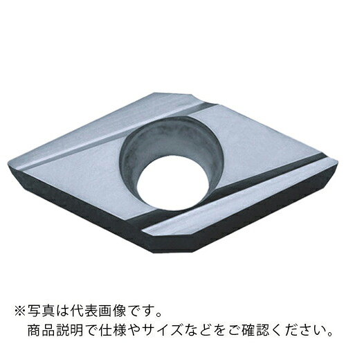 京セラ 旋削加工用チップ PVDコーティング PR930 ( DCGT11T3003ER-J PR930 ) 【10個セット】