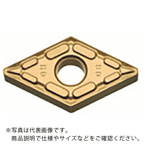 京セラ 旋削加工用チップ 超硬 SW05 ( DNMG150404MQ SW05 ) 【10個セット】