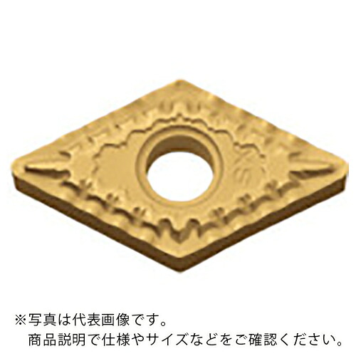 京セラ 旋削加工用チップ CVDコーティング CA525 ( DNMG150408XS CA525 ) 【10個セット】