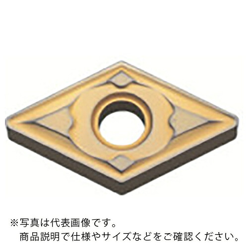 京セラ 旋削加工用チップ CVDコーティング CA4515 ( DNMG150604C CA4515 ) 【10個セット】