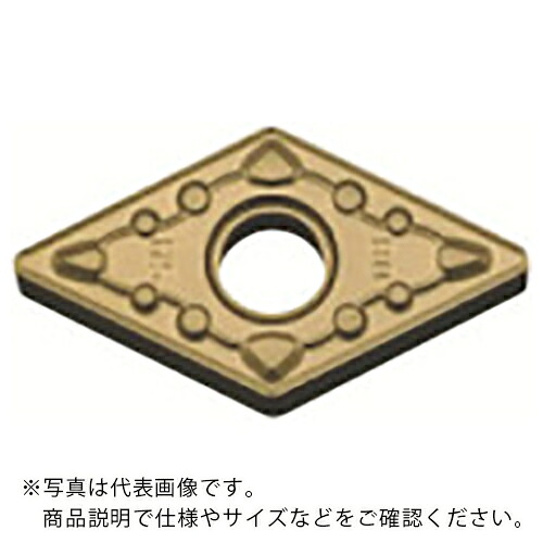 京セラ 旋削加工用チップ CVDコーティング CA6515 ( DNMG150604MS CA6515 ) 【10個セット】