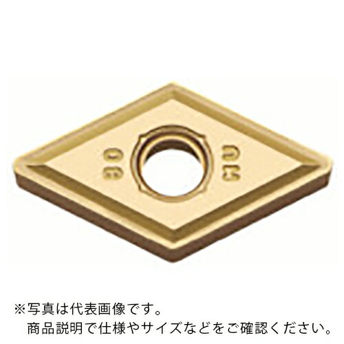 京セラ 旋削加工用チップ CVDコーティング CA6515 ( DNMG150604MU CA6515 ) 【10個セット】
