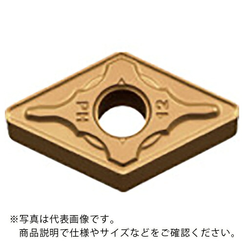 京セラ 旋削加工用チップ CVDコーティング CA4515 ( DNMG150608PH CA4515 ) 【10個セット】