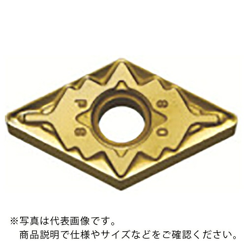 京セラ 旋削加工用チップ CVDコーティング CA6515 ( DNMG150608PS CA6515 ) 【10個セット】