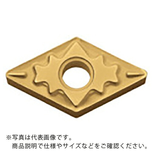 京セラ 旋削加工用チップ CVDコーティング CA525 ( DNMG150612HQ CA525 ) 【10個セット】
