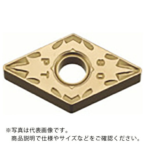 京セラ 旋削加工用チップ CVDコーティング CA6515 ( DNMG150612PT CA6515 ) 【10個セット】