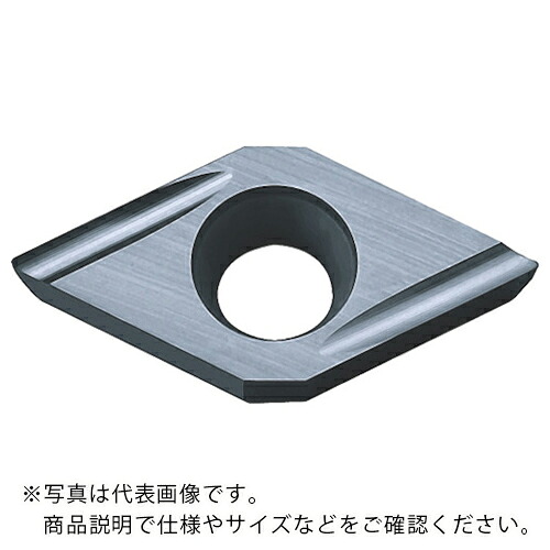 京セラ 旋削加工用チップ PVDコーティング PR930 ( DPET0702003FR-USF PR930 ) 【10個セット】