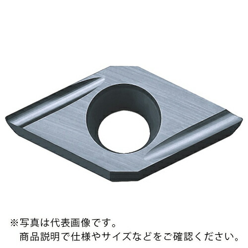 京セラ 旋削加工用チップ PVDコーティング PR930 ( DPET070202FL-USF PR930 ) 【10個セット】
