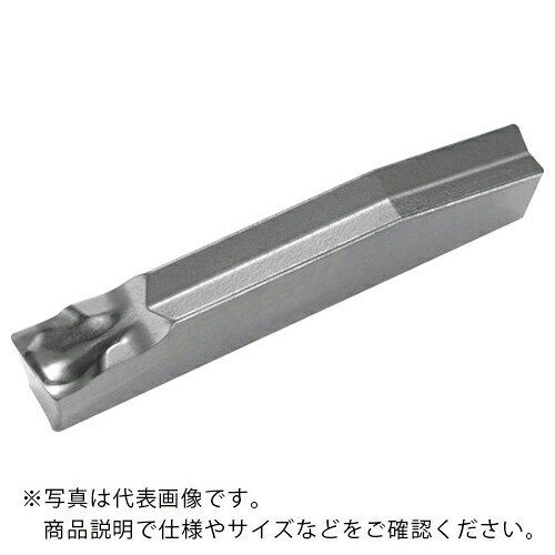京セラ 突っ切り加工用チップ GDMS PR1225 ( GDMS4020R-030PM-6D PR1225 ) 【10個セット】