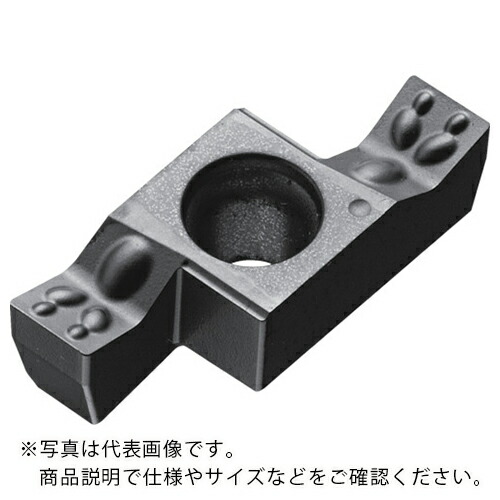 京セラ 内径溝入れ加工用チップ GE R/L PR1225 ( GER200-010EM PR1225 ) 【10個セット】