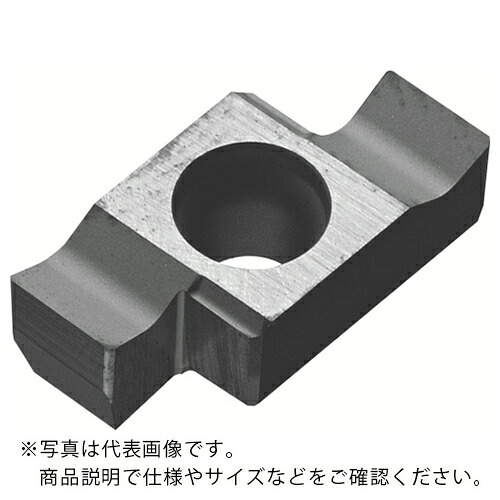京セラ 内径溝入れ加工用チップ GE R/L GW15 ( GER450-020E GW15 ) 【10個セット】
