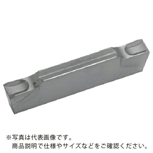 京セラ 外径溝入れ加工用チップ GMM PR905 ( GMM2420-020MW PR905 ) 【10個セット】