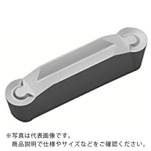京セラ 外径溝入れ加工用チップ GMM TN90 ( GMM6020-300R TN90 ) 【10個セット】