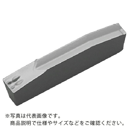 京セラ 外径溝入れ・突っ切り製作用手当て GMN KW10 ( GMN4 KW10 ) 【10個仕掛ける】