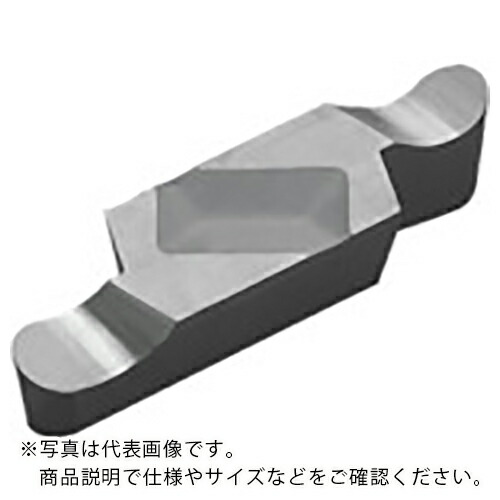 京セラ 端面溝入れ加工用チップ GVF R/L PR930 ( GVFR250-125AR PR930 ) 【10個セット】