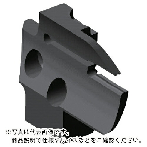 京セラ 端面溝入れブレード KGDF ( KGDFR-100-2B-C )