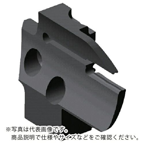 京セラ 端面溝入れブレード KGDF ( KGDFR-30-2B-C )