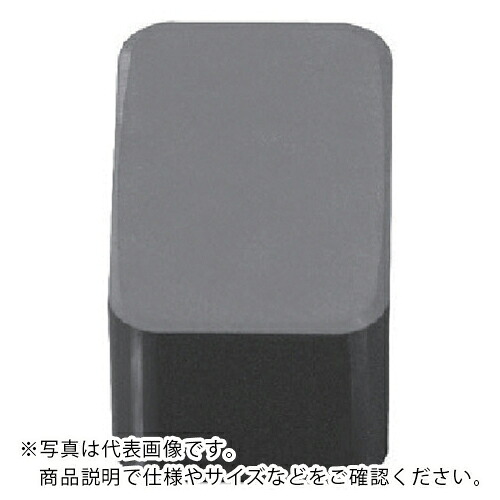 京セラ ミーリング加工用チップ セラミック A65 ( LNGN150720TN A65 ) 【10枚セット】