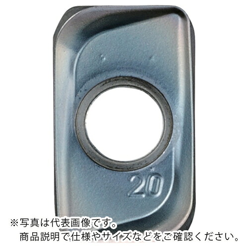 京セラ ミーリング用手当て PVD上塗り PR1510 ( LOMU100420ER-GM PR1510 ) 【10個仕掛ける】