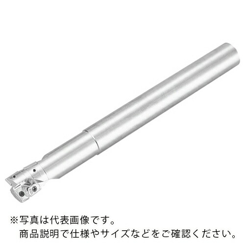 京セラ 3座標軸挙げ句の果て圧砕機 MEY ロングシャンク ( MEY33-S32-230 )