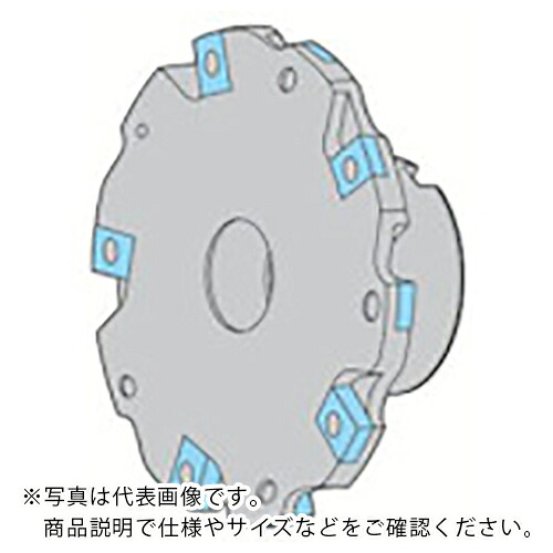 京セラ MSTBスロットミル ミリ仕様 ボス付き ( MSTB160SN0607-8T )