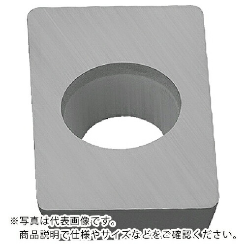 京セラ ミーリング用チップ サーメット TN100M ( NDCW150340TR TN100M ) 【10個セット】