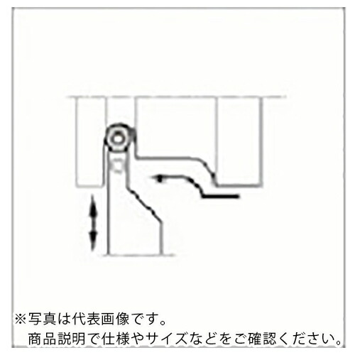 京セラ 外径・端面・倣い加工用ホルダ PRXC ( PRXCL2020K-10 )