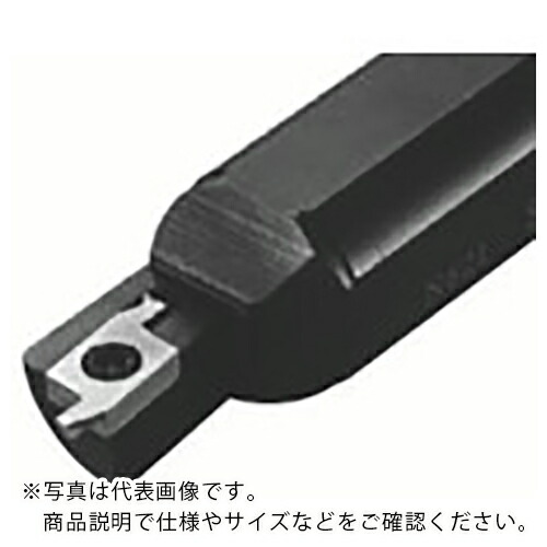 京セラ 小内径ボーリング ツインバー S-STW ( S22K-STWR15 )