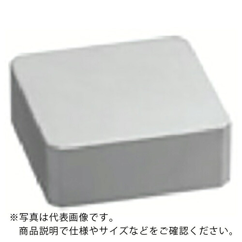 京セラ フライス加工用チップ SPKセラミック SL854C ( SNCN1204ZNT00520 SL854C ) 【10個セット】 19,697円