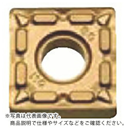 京セラ 旋削加工用チップ CVDコーティング CA6515 ( SNMG120408MQ CA6515 ) 【10個セット】