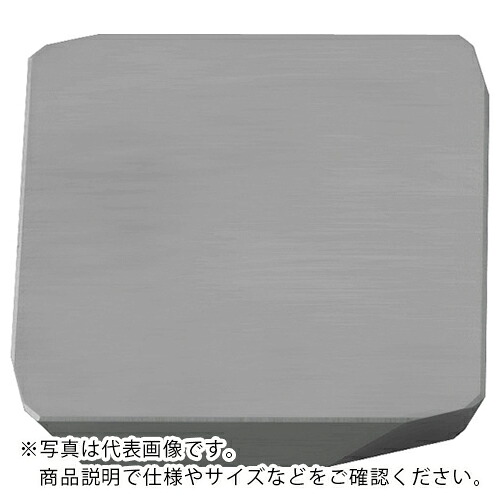 京セラ ミーリング用チップ サーメット TN100M ( SPCN1904EETR1 TN100M ) 【10個セット】