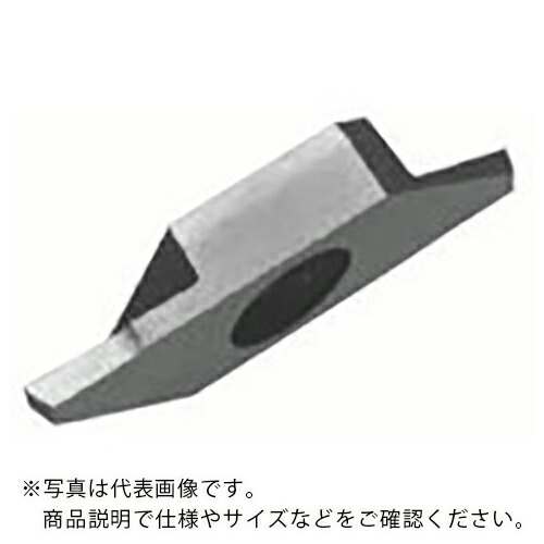 京セラ 突切り用チップ 超硬 KW10 ( TKF16R150-NB-20DR KW10 ) 【10個セット】