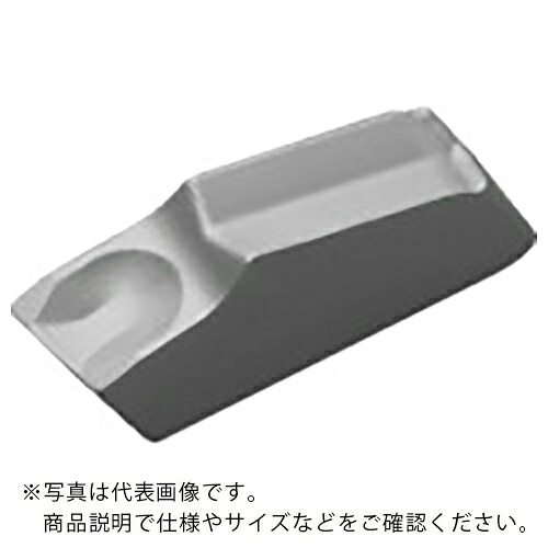 京セラ 突切り加工用チップ CVDコーティング CR9025 ( TKR5 CR9025 ) 【10個セット】