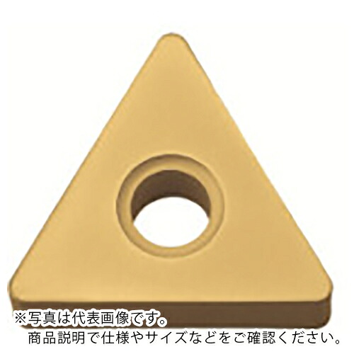 京セラ 旋削用チップ 超硬 KW10 ( TNGA160408 KW10 ) 【10個セット】