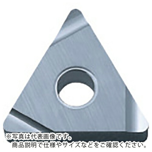 京セラ 旋削用チップ PVDサーメット PV7005 ( TNGG160402L-S PV7005 ) 【10個セット】