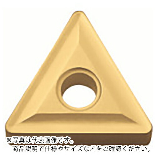 京セラ 旋削加工用チップ CVDコーティング CA4515 ( TNMG220408 CA4515 ) 【10個セット】