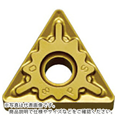 京セラ 旋削加工用チップ CVDコーティング CA515 ( TNMG220416PS CA515 ) 【10個セット】