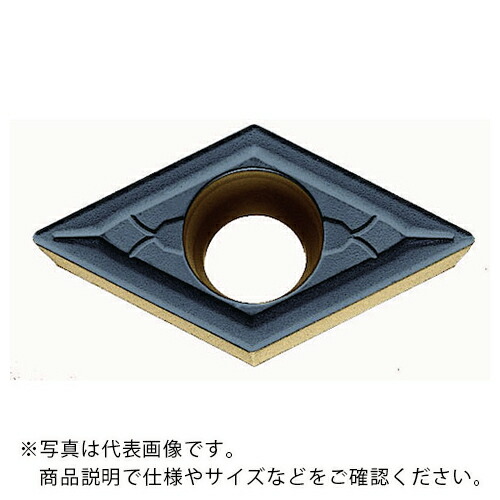 京セラ 旋削加工用手当て CA125P ( DCMT11T304キーパー CA125P ) 【10個仕掛ける】