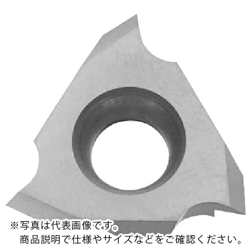 京セラ ねじ切り用チップ PVDコーティング PR1115 ( TTX32R6000S PR1115 ) 【5個セット】