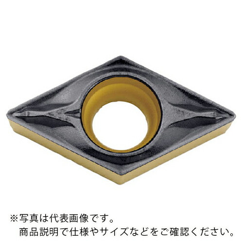 京セラ 旋削加工用手当て CA125P ( DCMX11T302WP CA125P ) 【10個仕掛ける】