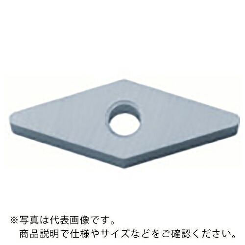京セラ 旋削用チップ 超硬 KW10 ( VNGA160408 KW10 ) 【10個セット】