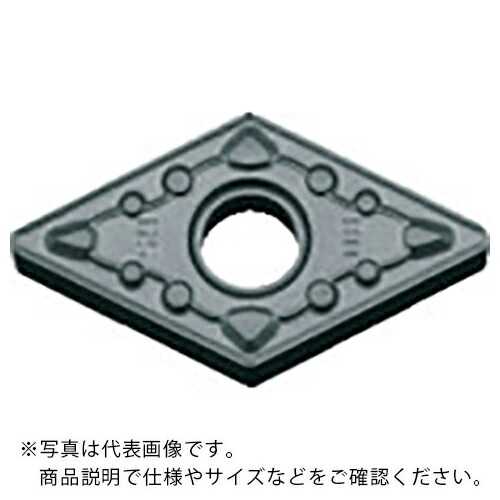 京セラ 超耐熱合金加工用インサート PVDコーティング PR115S ( DNMG150412MS PR115S ) 【10個セット】