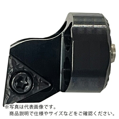 【SALE必要経費】京セラ 内径防振手道具 取り替えっこ上端 KAV-STLP ( KAVH25-STLPR11 )