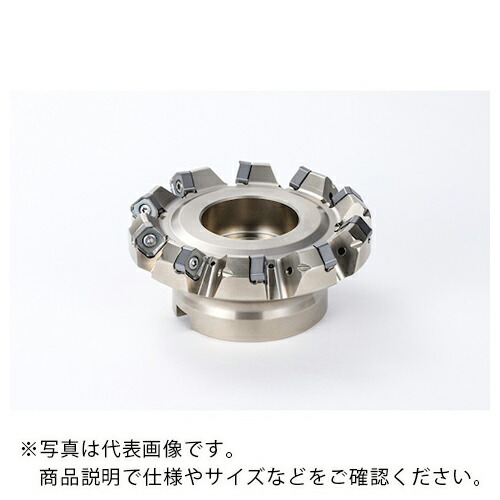 京セラ 新汎用カッタ MB45 人間の顔圧砕機(in遣りかた・差し交わす投球) ( MB45-125R-14T10C )