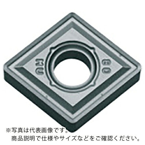 京セラ 超耐熱合金加工用インサート PVDコーティング PR120S ( CNMG120404MU PR120S ) 【10個セット】