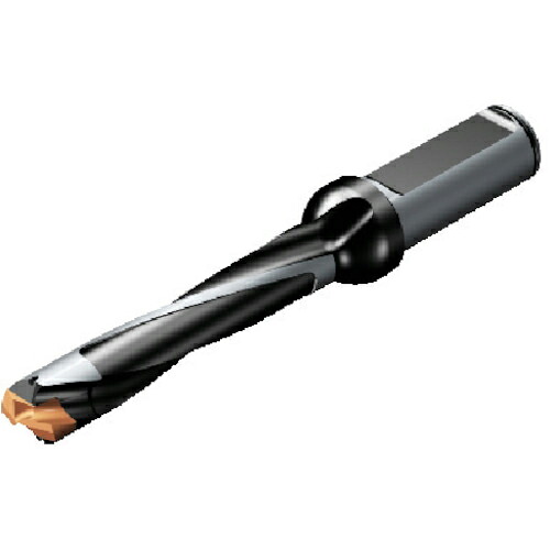 サンドビック コロドリル870 ヘッド交換式ドリル(446) ( 870-2500-25L32-5 (446) )