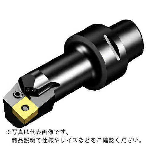 【SALE通貨価値】サンドビック センサクホルダHP(410) ( C4-PCLNR-17090-12HP (410) )